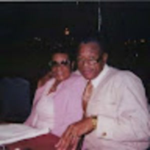 Meet your Posher, William